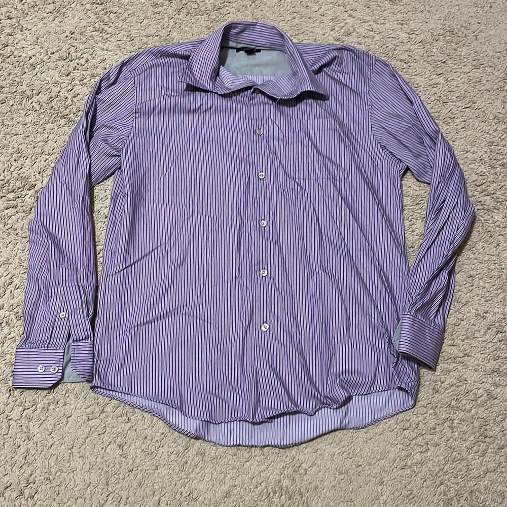 VanHeusen Button Down